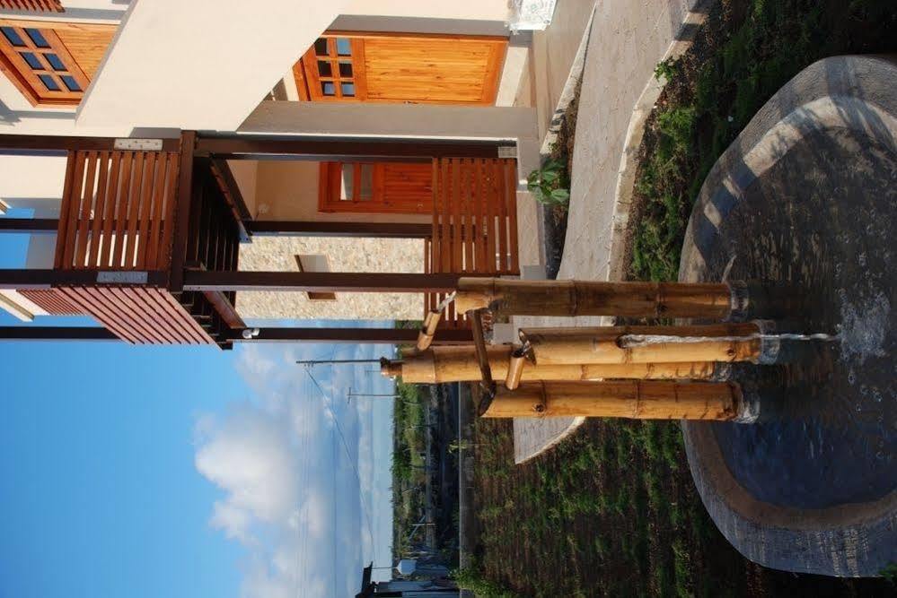Chez Manany Galapagos Ecolodge Puerto Villamil Exterior photo